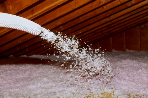 Trusted Round Lake Beach, IL Insulation Contractor Experts