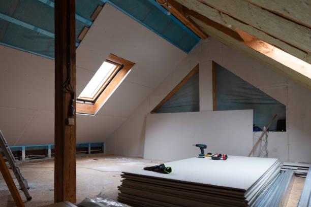 Best Energy Efficiency Insulation in Round Lake Beach, IL
