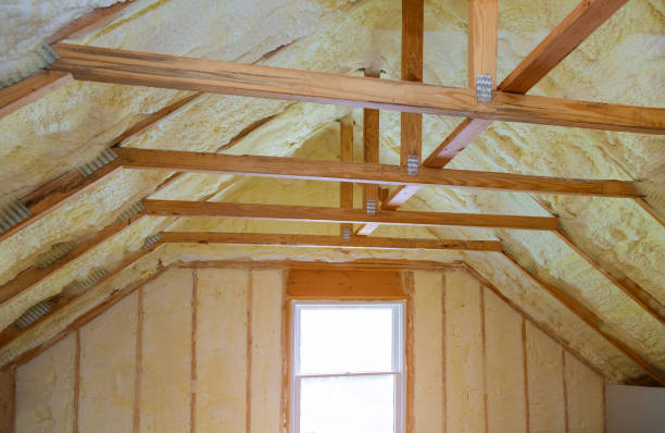 Best Residential Insulation in Round Lake Beach, IL