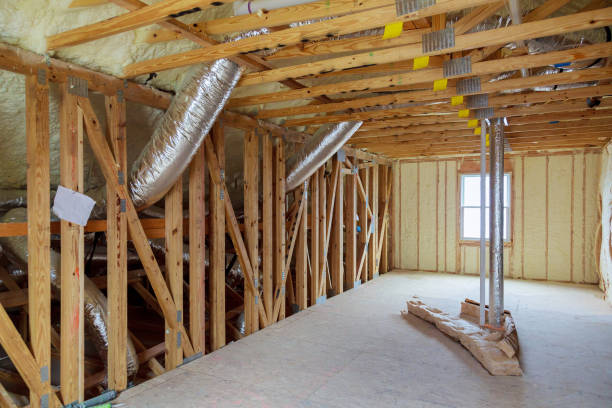 Round Lake Beach, IL Insulation Contractor Company