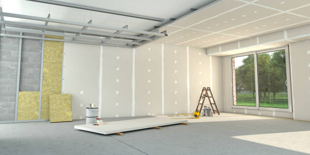 Best Fiberglass Insulation in Round Lake Beach, IL