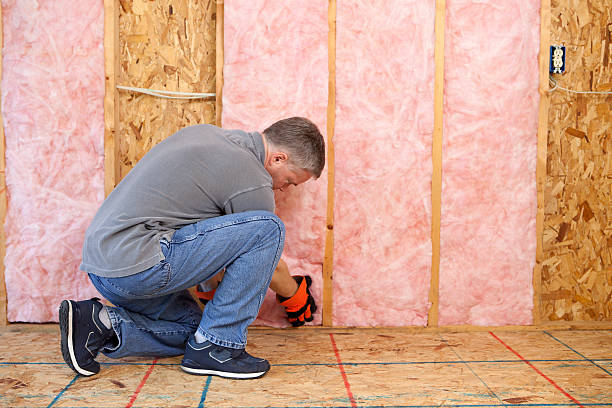 Types of Insulation We Offer in Round Lake Beach, IL