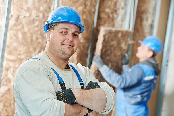 Best Blown-in Insulation in Round Lake Beach, IL