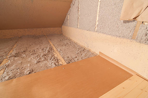 Best DIY Insulation Kits and Guidance in Round Lake Beach, IL
