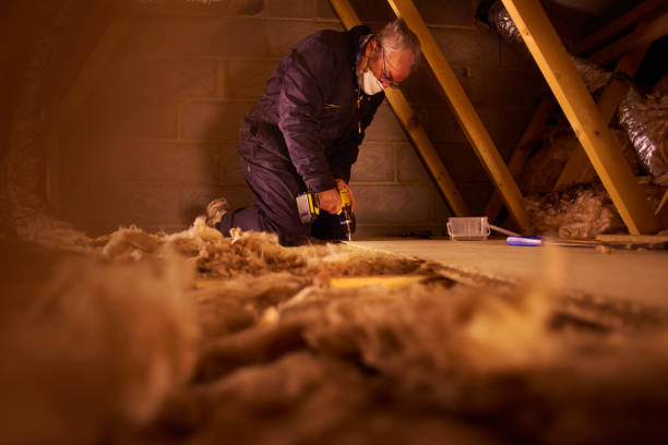Best Insulation for Specific Applications in Round Lake Beach, IL